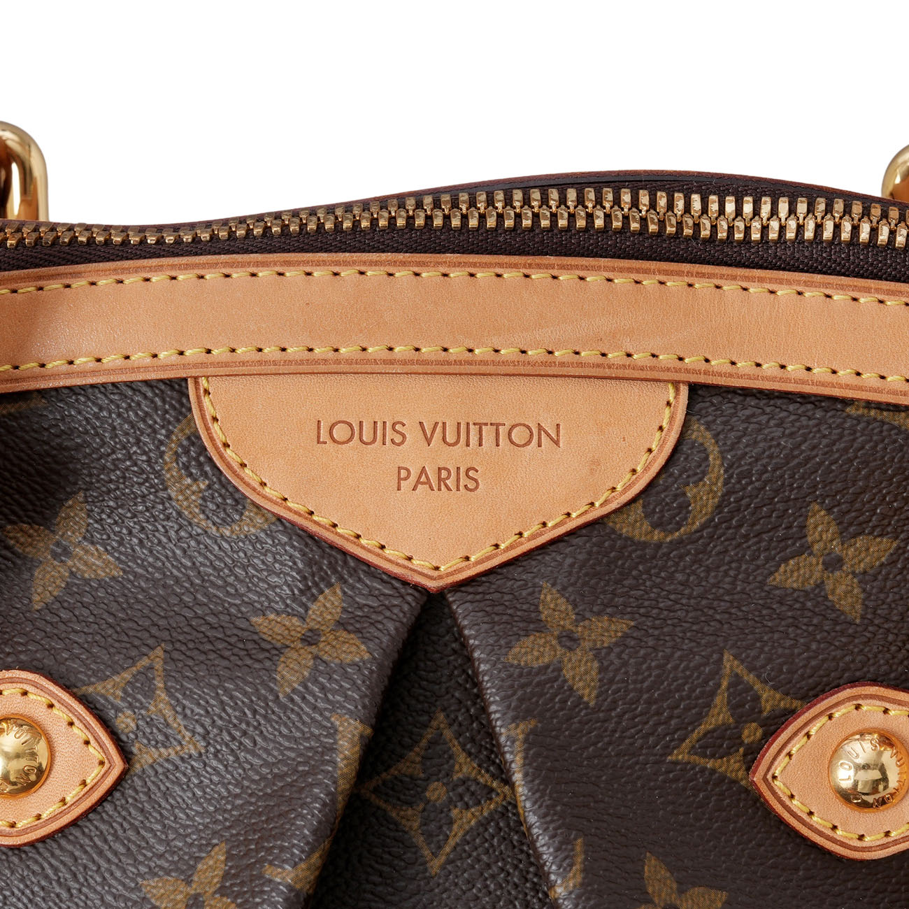 LOUIS VUITTON(USED)루이비통 모노그램 티볼리 GM